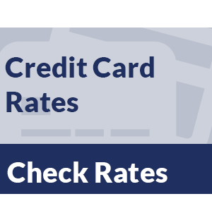 personal loan and credit card rates